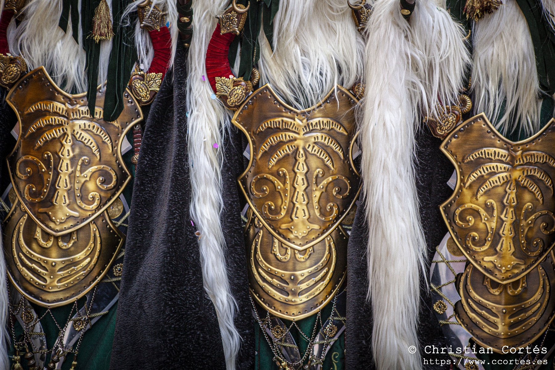 Entrada Mora Alcoy 2022   74